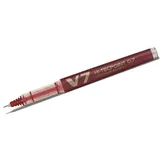 Pilot Pen PILOT Hi-Tecpoint V7 rot