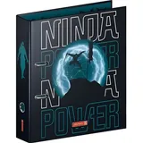 Brunnen Ninja Power DIN A4 70 mm