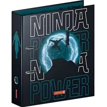 Brunnen Ninja Power DIN A4 70 mm