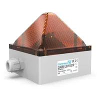 Pfannenberg LED-Leuchte QUADRO 21108634009