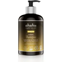 ahuhu organic hair care Vitality Vitamin Shampoo XXL