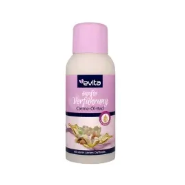 Heinrich Hagner Creme-Öl-Bad mit Mandelöl 500 ml