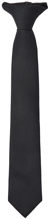 Krawatte Nkmfrode M/L In Black