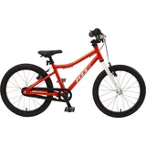 Bachtenkirch Kinderfahrrad FIZZ 18 Zoll RH 28 cm 1-Gang, Freilauf orange