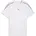 ESS TAPE TEE weiß S
