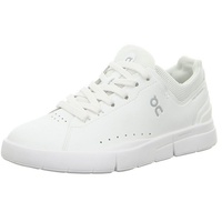 On The Roger Advantage W all white 37,5