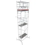 Krause ClimTec 2. Aufstockung 7,0 m