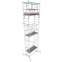 Krause ClimTec 2. Aufstockung 7,0 m