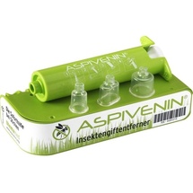 Themamed GbR Aspivenin Insektengiftentferner