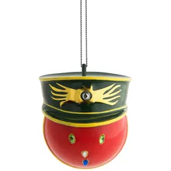 Alessi - Fleurs De Jori Dekokugel, Generale Corallo