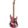 EVH Striped Frankie Relic - E-Gitarre