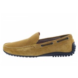 SIOUX Herren Callimo Slipper, Sabbia, 41 EU