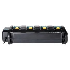 Makita DC18SF Ladegerät 18 V