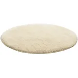 Homie Living Porto Azzurro Ø 90 cm beige