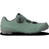 Scott Damen Mountainbikeschuhe SCO Shoe W's Gravel, green/grey, 40