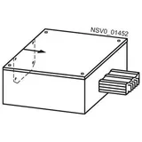 siemens dig.industr. Siemens Endeinspeisung BD2A-400-EE-EBAL