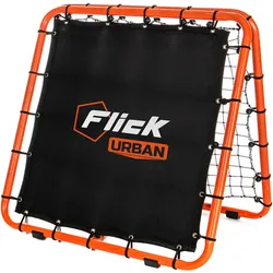 Fußball Flick Urban Dual Speed Rebounder EINHEITSGRÖSSE