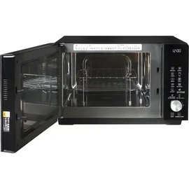 Bauknecht MF 255 B Schwarz