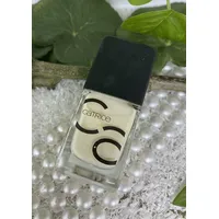 Catrice ICONails Gel Lacquer 152 lemon butter 10,5 ml