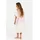 After essentials Poncho Gradient - Poncho Dusty Rose One Size