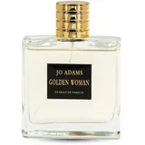 Jo Adams Golden Woman Extrait de Parfum 100 ml