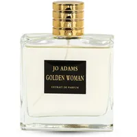 Jo Adams Golden Woman Extrait de Parfum 100 ml