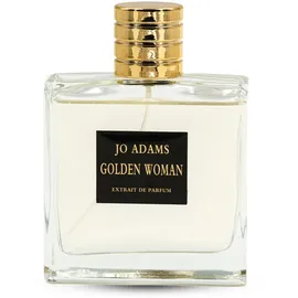 Jo Adams Golden Woman Extrait de Parfum 100 ml