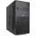 TooQ Tower Tooq TQC-4701-SP Micro-ATX Schwarz 500 W USB-C