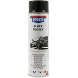 PRESTO Universal schwarz glänzend 0,5 l