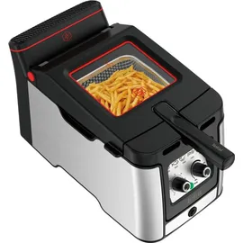 Tefal Clear Duo FR600D