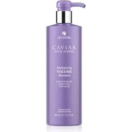 Alterna Caviar Multiplying 1l Shampoo One Size