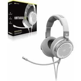 Corsair Virtuoso Pro Weiß