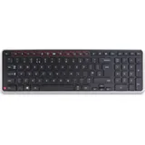 CONTOUR Balance Keyboard UK, (BALANCE-UK) - Schwarz