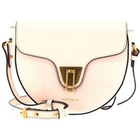 Coccinelle Beat Soft Crossbody Bag Creamy Pink