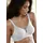 petite fleur by lascana T-Shirt-BH 90D braun