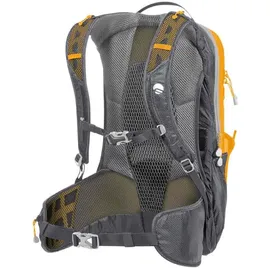 Ferrino Zephyr 12 l gelb/orange