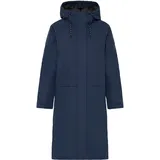 North Bend Kurzmantel NBMalis W Parka W-PRO 10.000 in blau | Gr.: 40