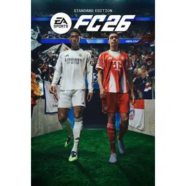 EA Sports FC 26 (Nintendo Switch 2)