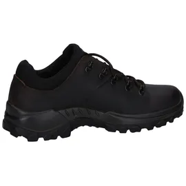 Grisport Halbschuh braun Gr. 43