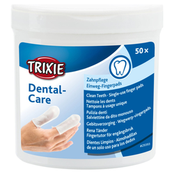 Trixie Dental Care Zahnpflege für Hunde