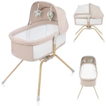 lionelo MALIN Evo Beige Natural