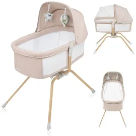 lionelo MALIN Evo Beige Natural
