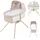 lionelo MALIN Evo Beige Natural