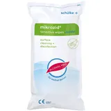 Schülke Mikrozid sensitive wipes premium Des.MP+Flä.Softp.