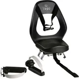 Thule Junior Budget Kindersitz Schwarz