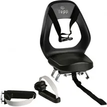 Thule Junior Budget Kindersitz Schwarz