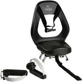 Thule Junior Budget Kindersitz Schwarz