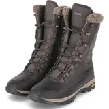 MEINDL Novara Lady GTX Damen - Winterstiefel - braun