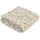 s.Oliver Kuscheldecke 150 x 200 cm Beige/Braun