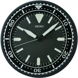 Seiko Wanduhr 30 cm QXA791K schwarz